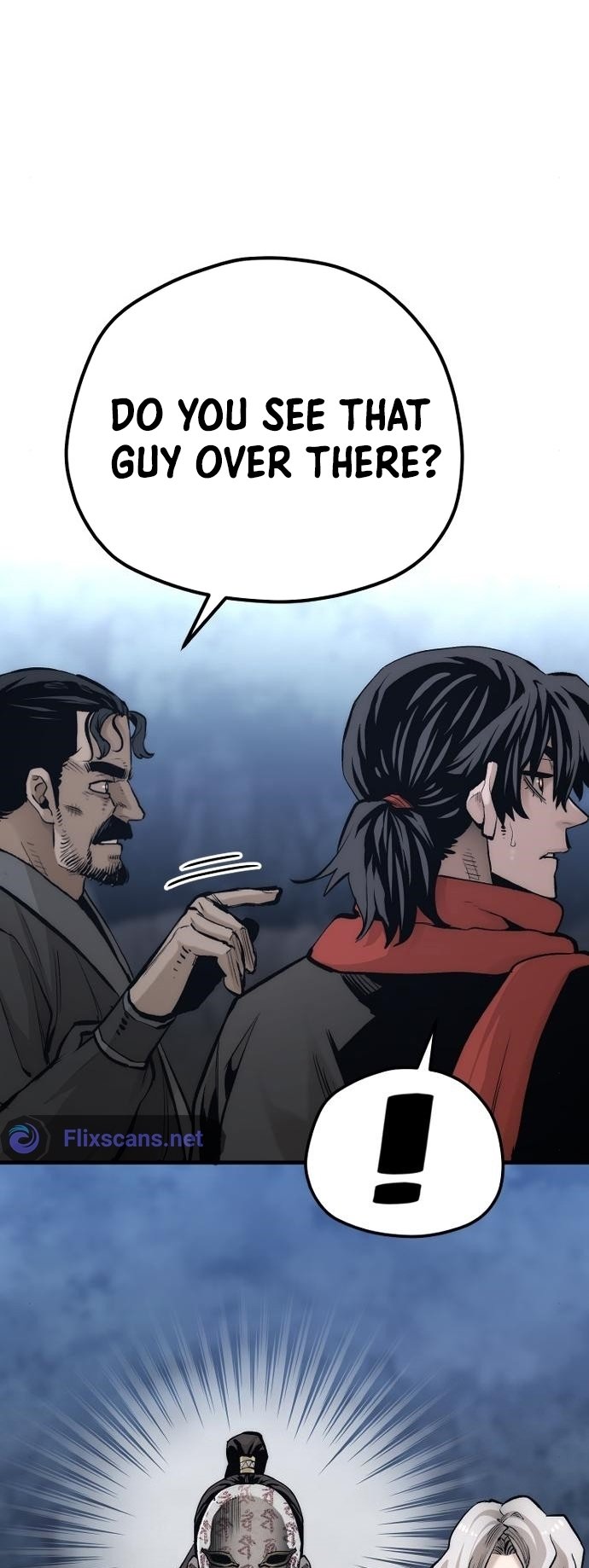 Murim RPG Simulation chapter 105 page 33