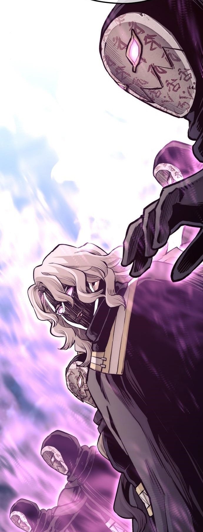 Murim RPG Simulation chapter 105 page 38