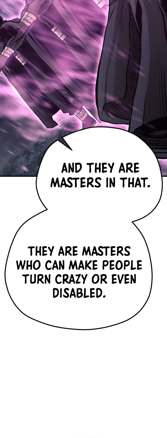 Murim RPG Simulation chapter 105 page 39