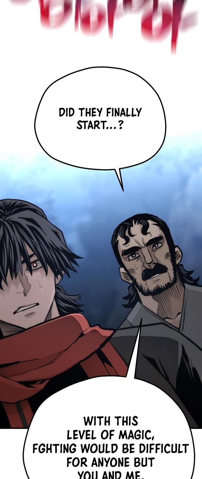 Murim RPG Simulation chapter 105 page 63