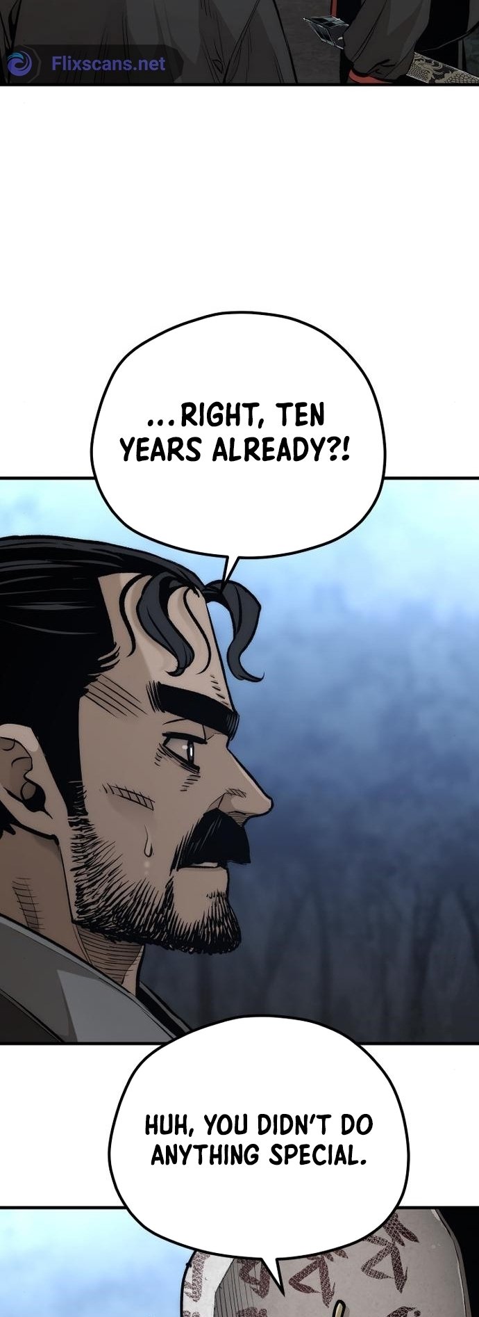 Murim RPG Simulation chapter 105 page 66