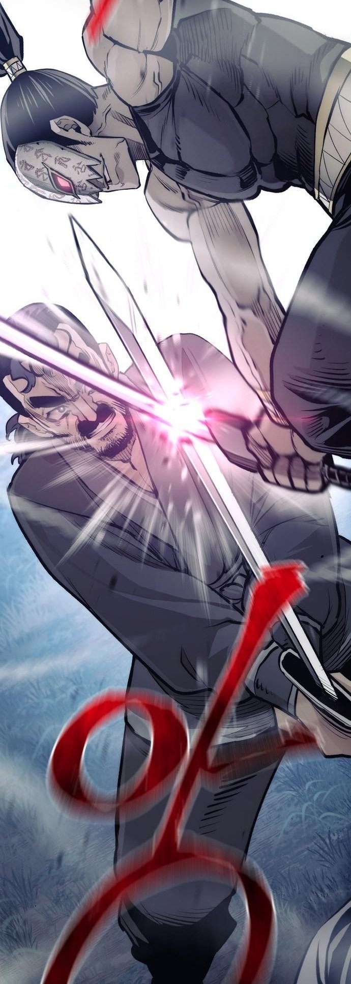 Murim RPG Simulation chapter 105 page 72