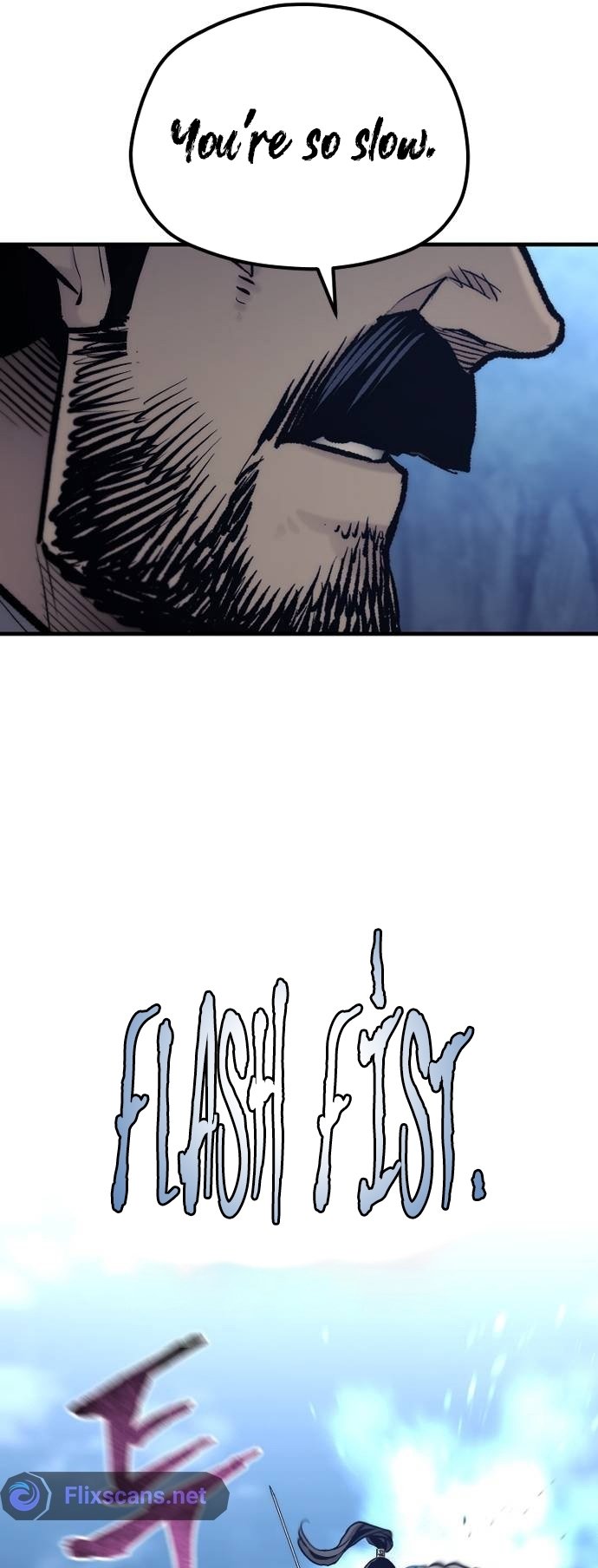 Murim RPG Simulation chapter 106 page 11