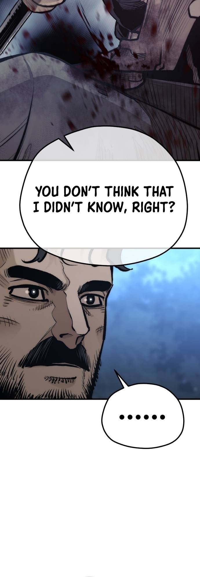 Murim RPG Simulation chapter 106 page 20