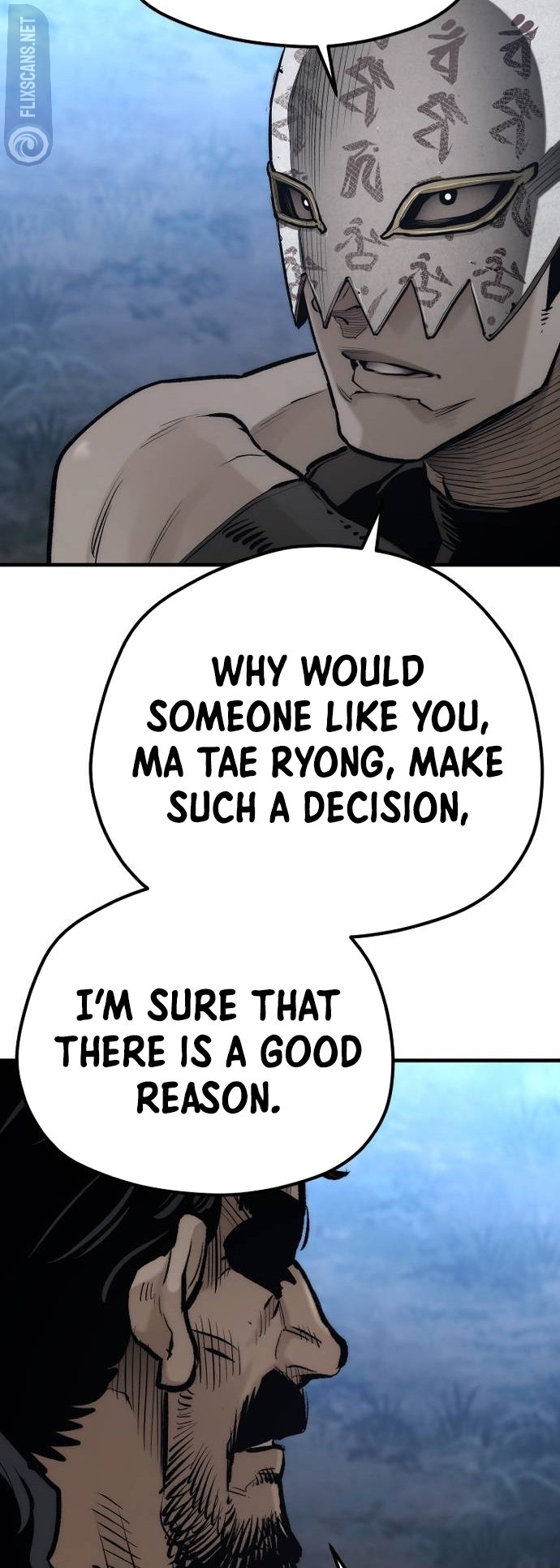 Murim RPG Simulation chapter 106 page 22