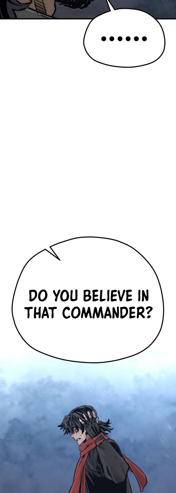 Murim RPG Simulation chapter 106 page 23