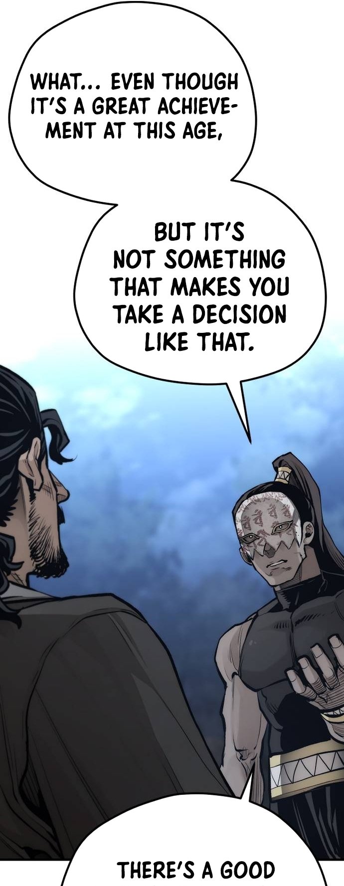 Murim RPG Simulation chapter 106 page 25