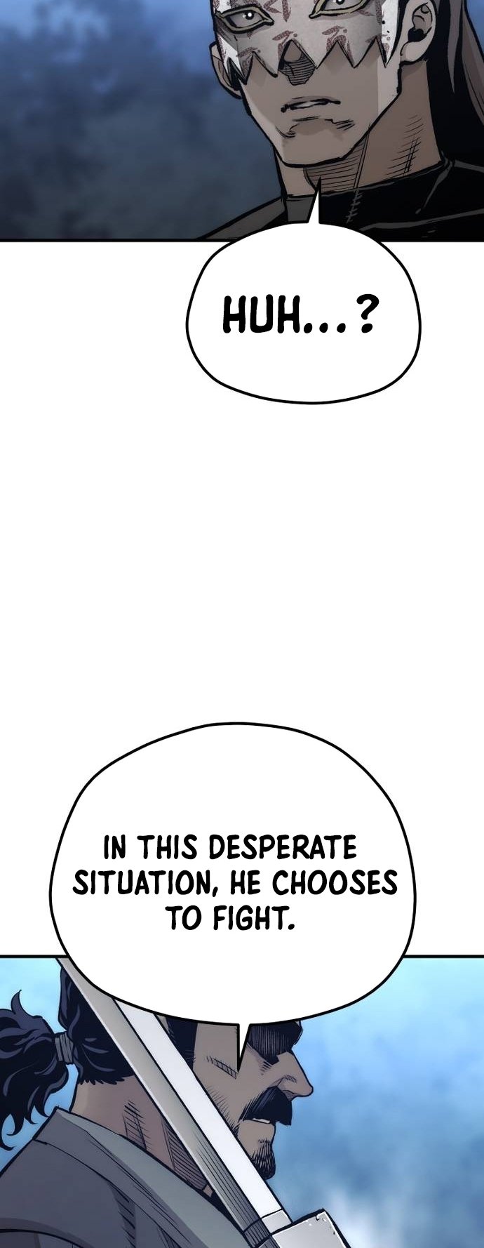 Murim RPG Simulation chapter 106 page 27