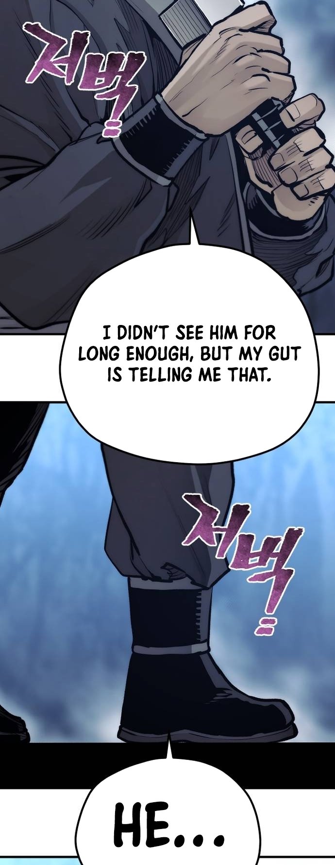 Murim RPG Simulation chapter 106 page 28
