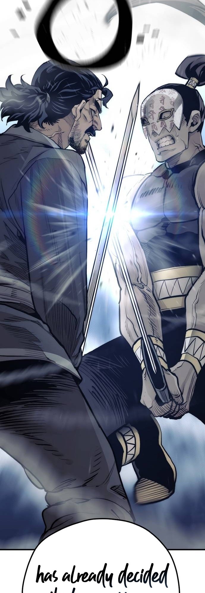 Murim RPG Simulation chapter 106 page 30