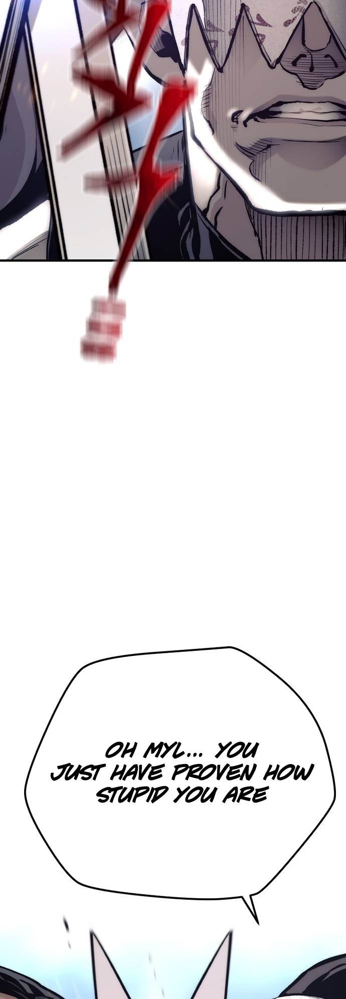 Murim RPG Simulation chapter 106 page 32