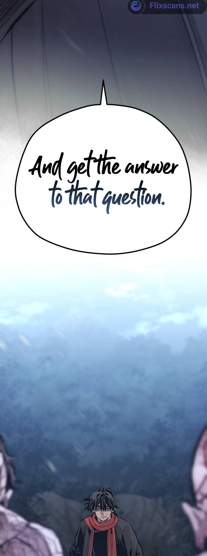 Murim RPG Simulation chapter 106 page 35