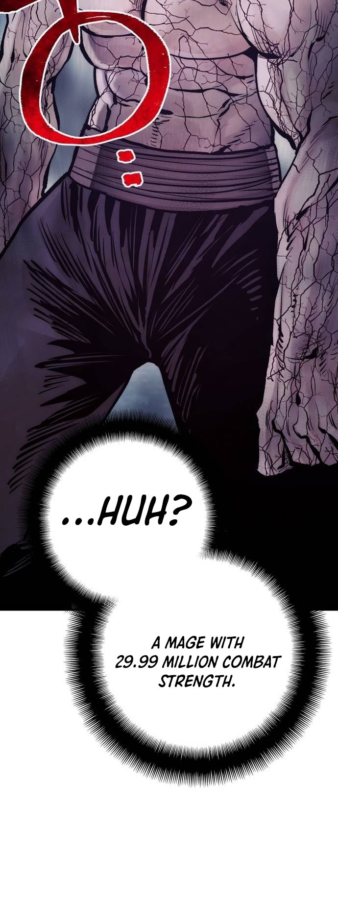 Murim RPG Simulation chapter 106 page 39