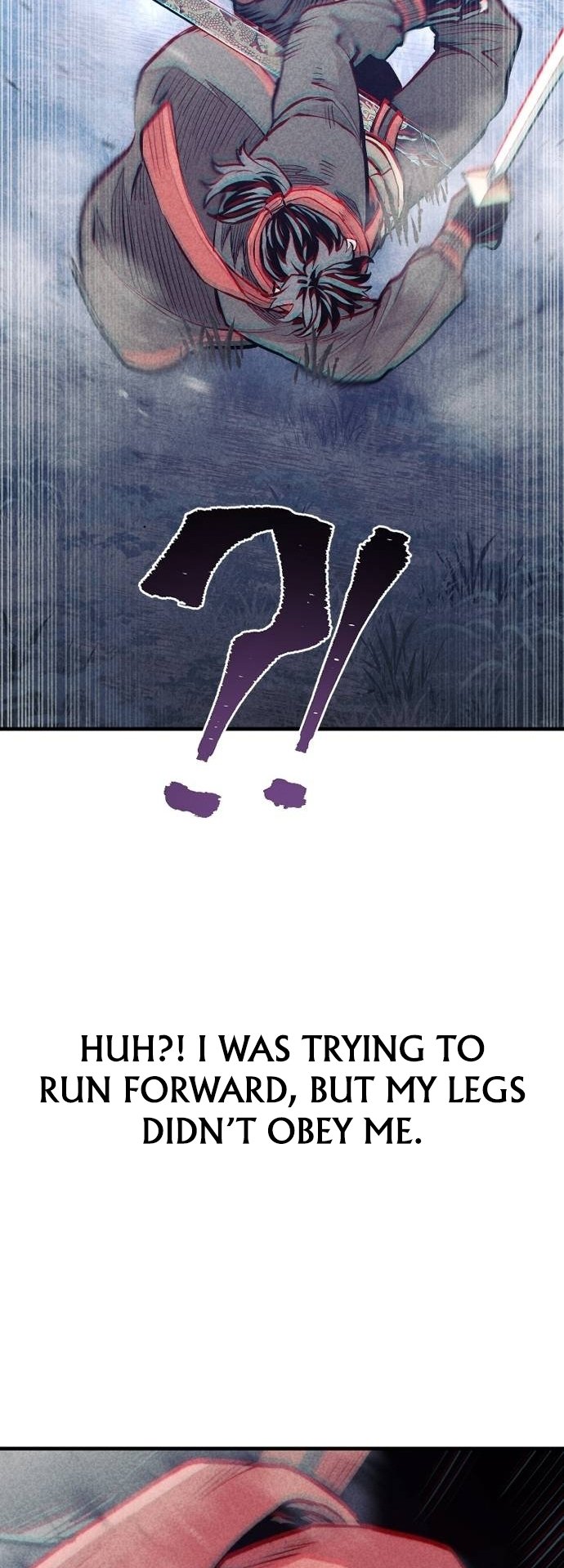 Murim RPG Simulation chapter 106 page 44