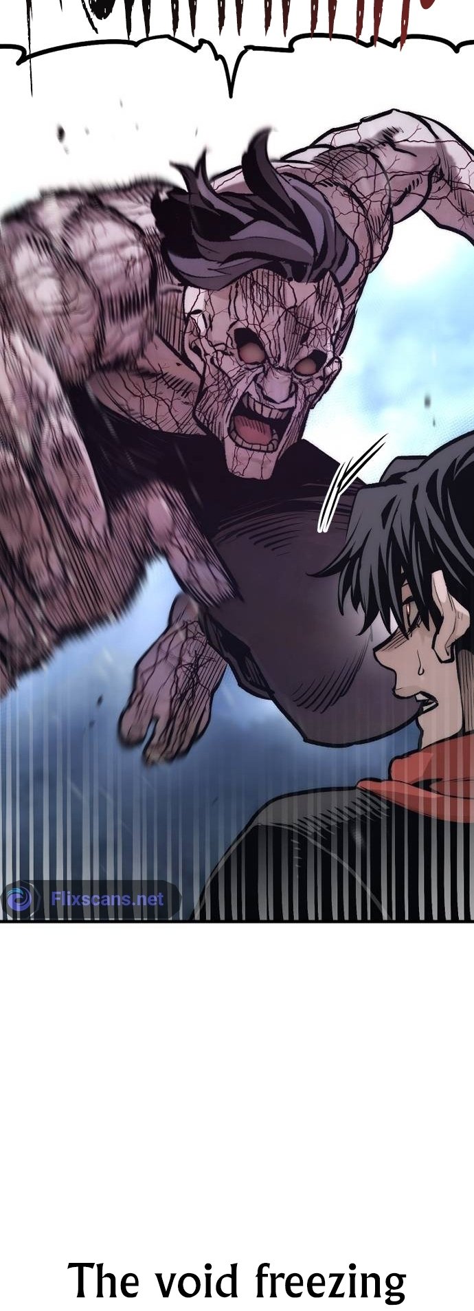 Murim RPG Simulation chapter 106 page 46