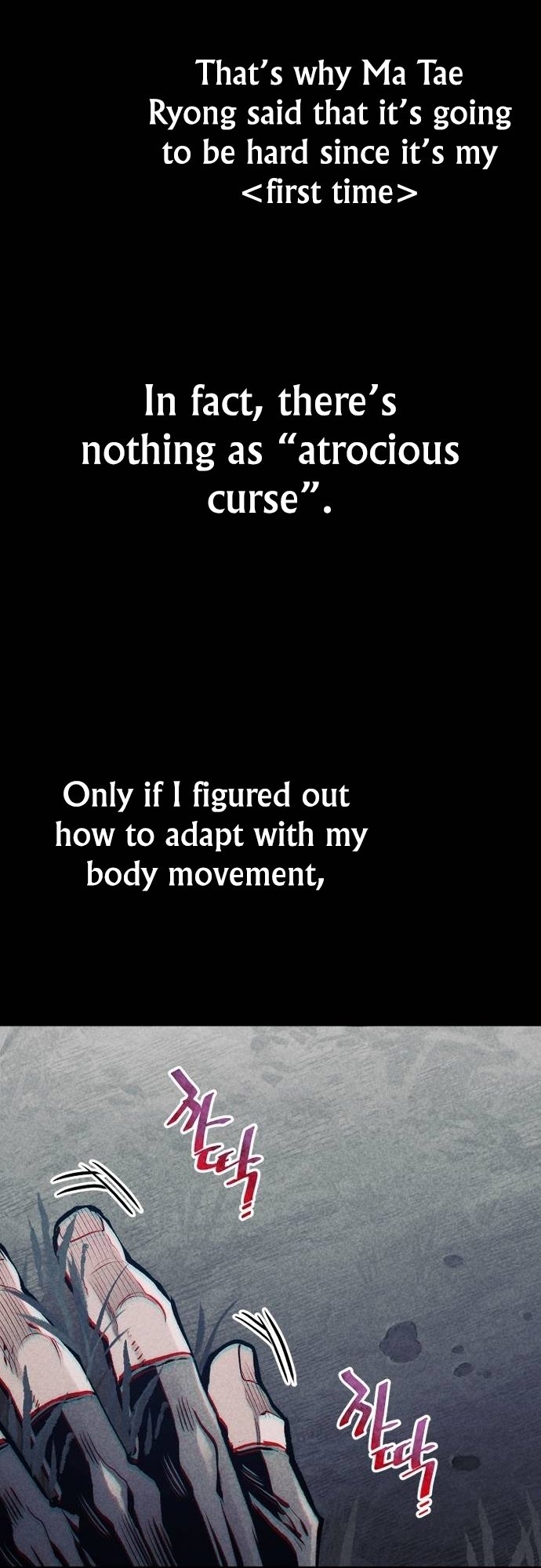 Murim RPG Simulation chapter 106 page 51