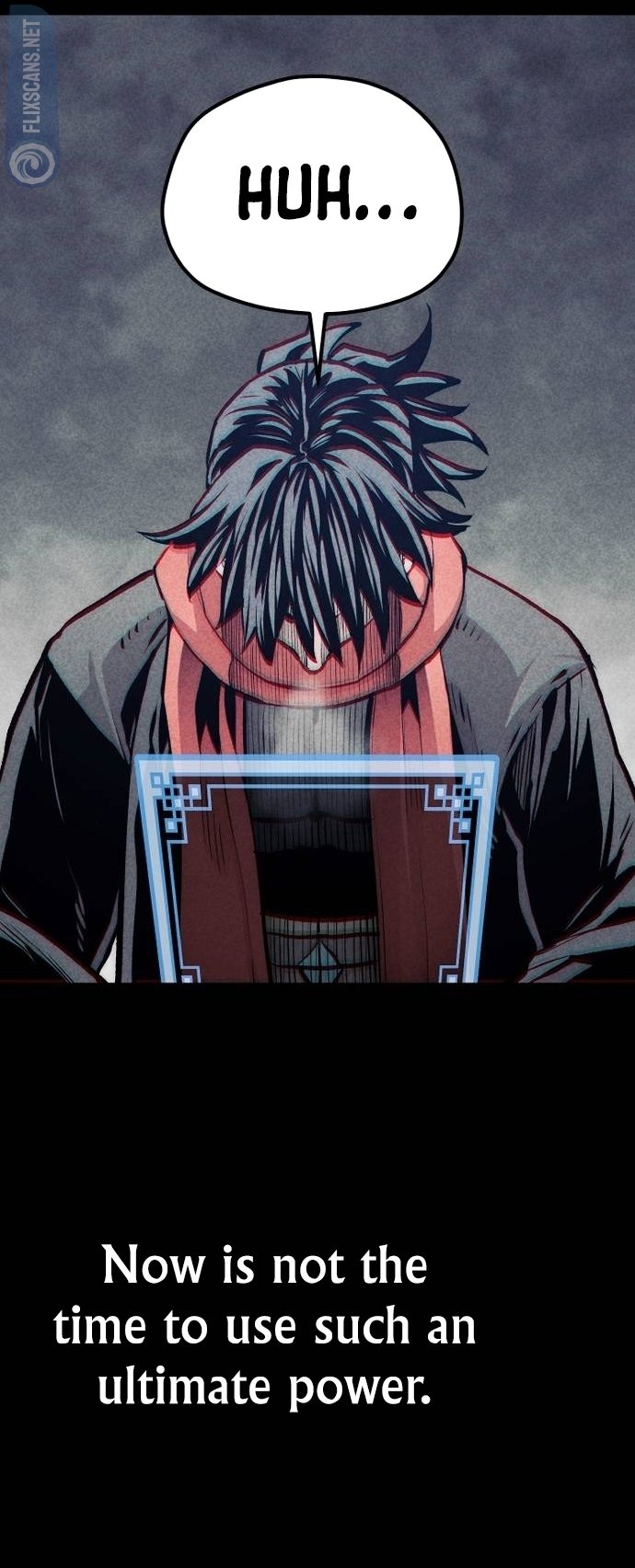 Murim RPG Simulation chapter 106 page 57