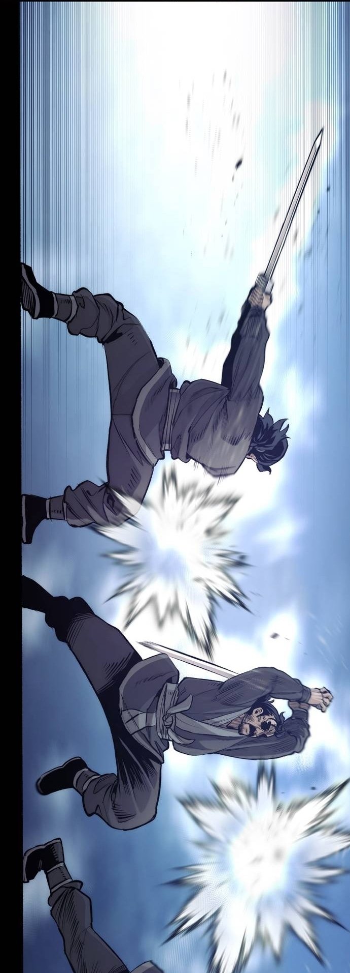 Murim RPG Simulation chapter 106 page 6