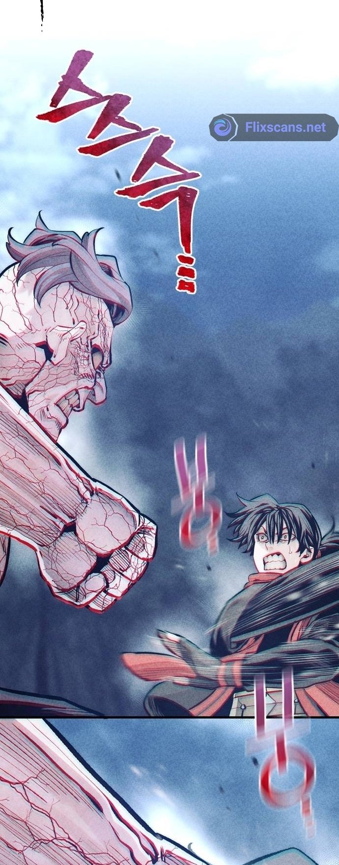 Murim RPG Simulation chapter 106 page 62