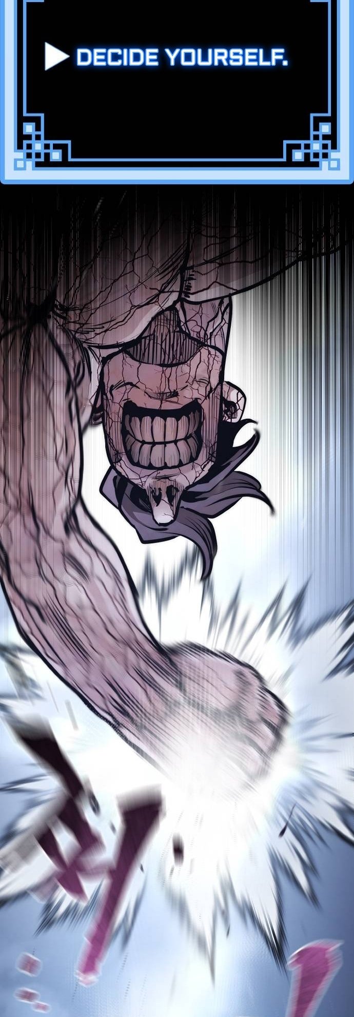 Murim RPG Simulation chapter 106 page 69