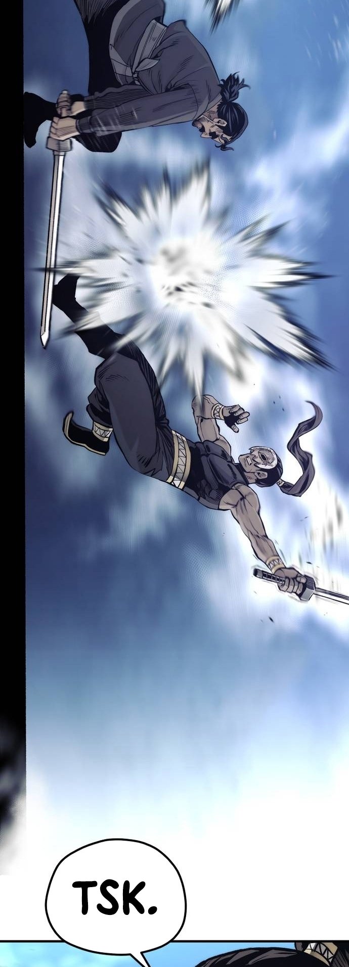 Murim RPG Simulation chapter 106 page 7