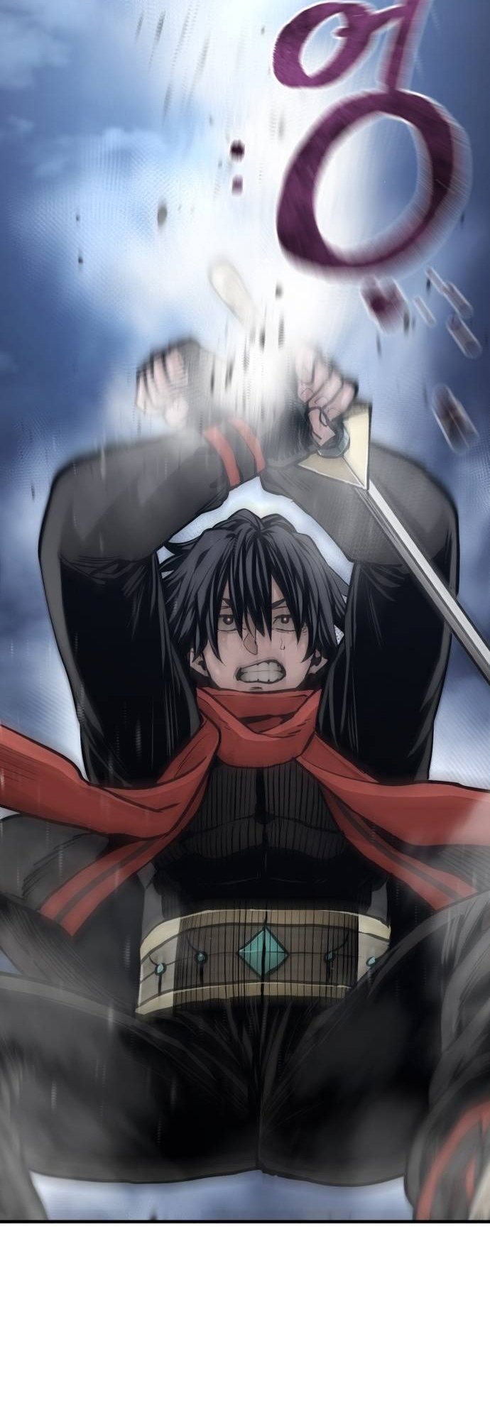 Murim RPG Simulation chapter 106 page 70