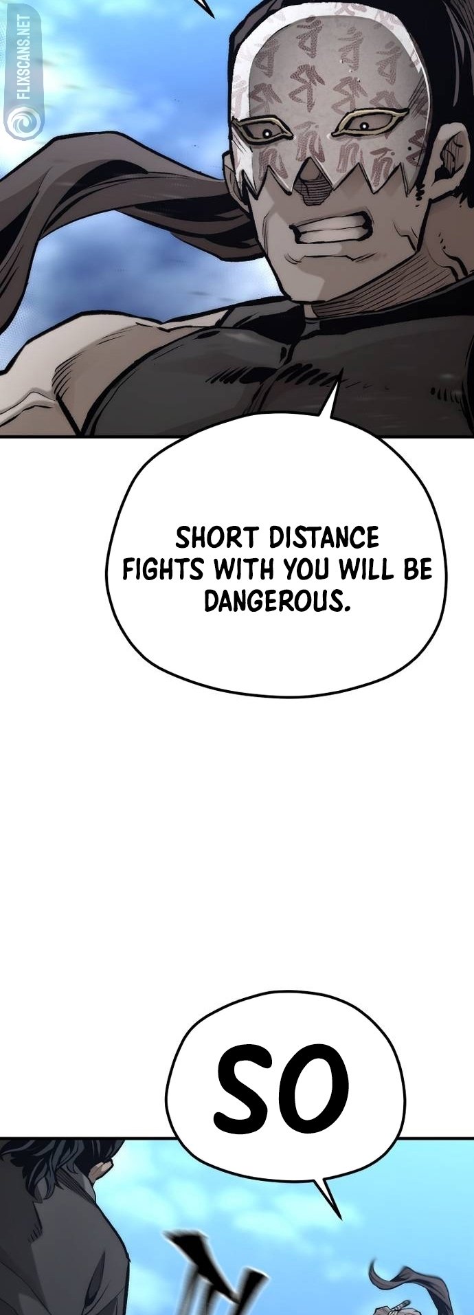 Murim RPG Simulation chapter 106 page 8