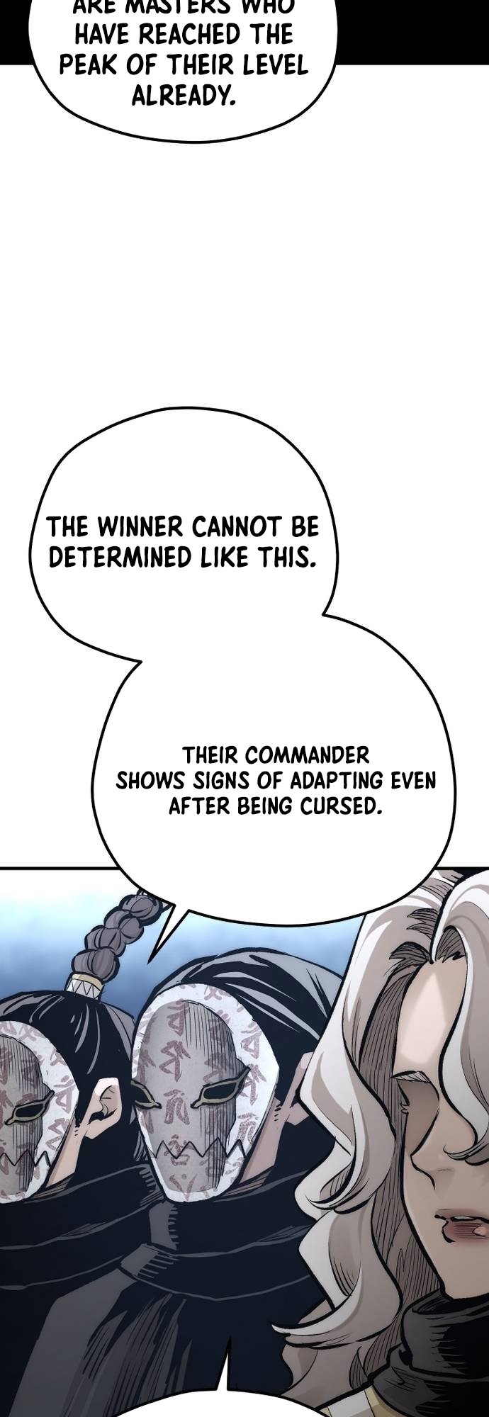 Murim RPG Simulation chapter 106 page 86