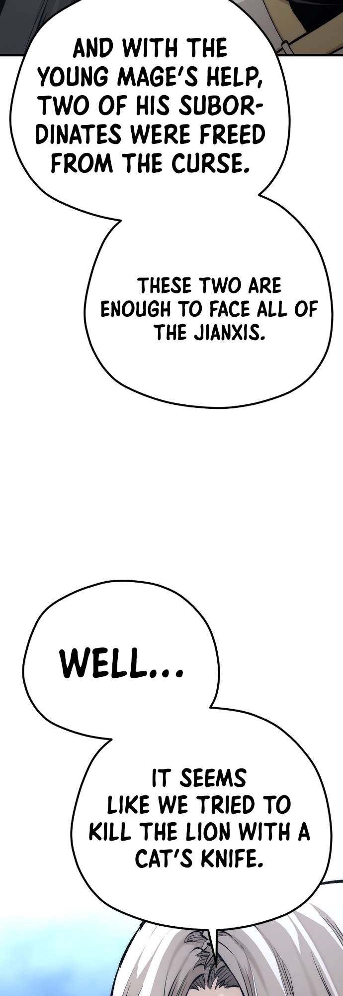 Murim RPG Simulation chapter 106 page 87