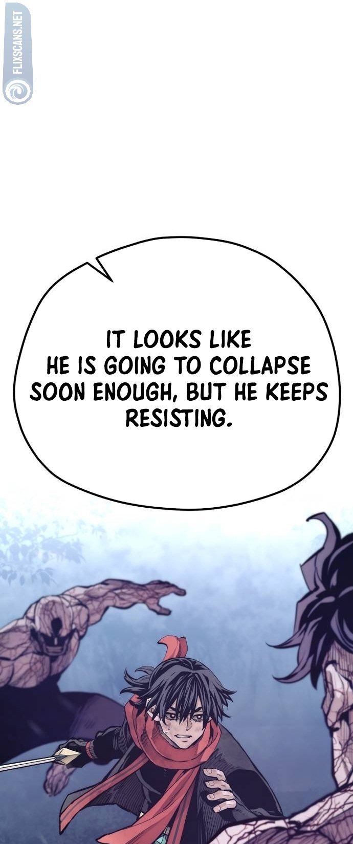 Murim RPG Simulation chapter 106 page 92