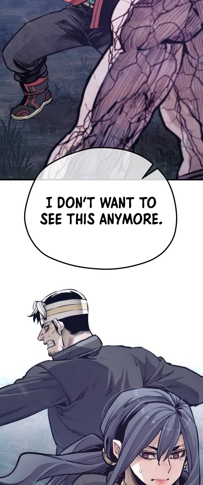 Murim RPG Simulation chapter 106 page 93
