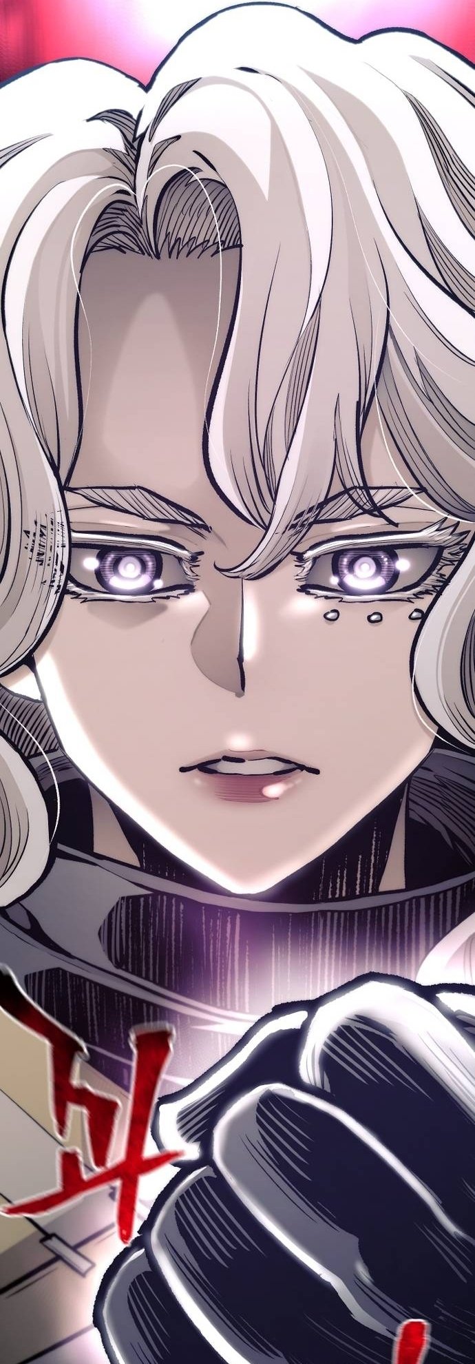 Murim RPG Simulation chapter 106 page 95