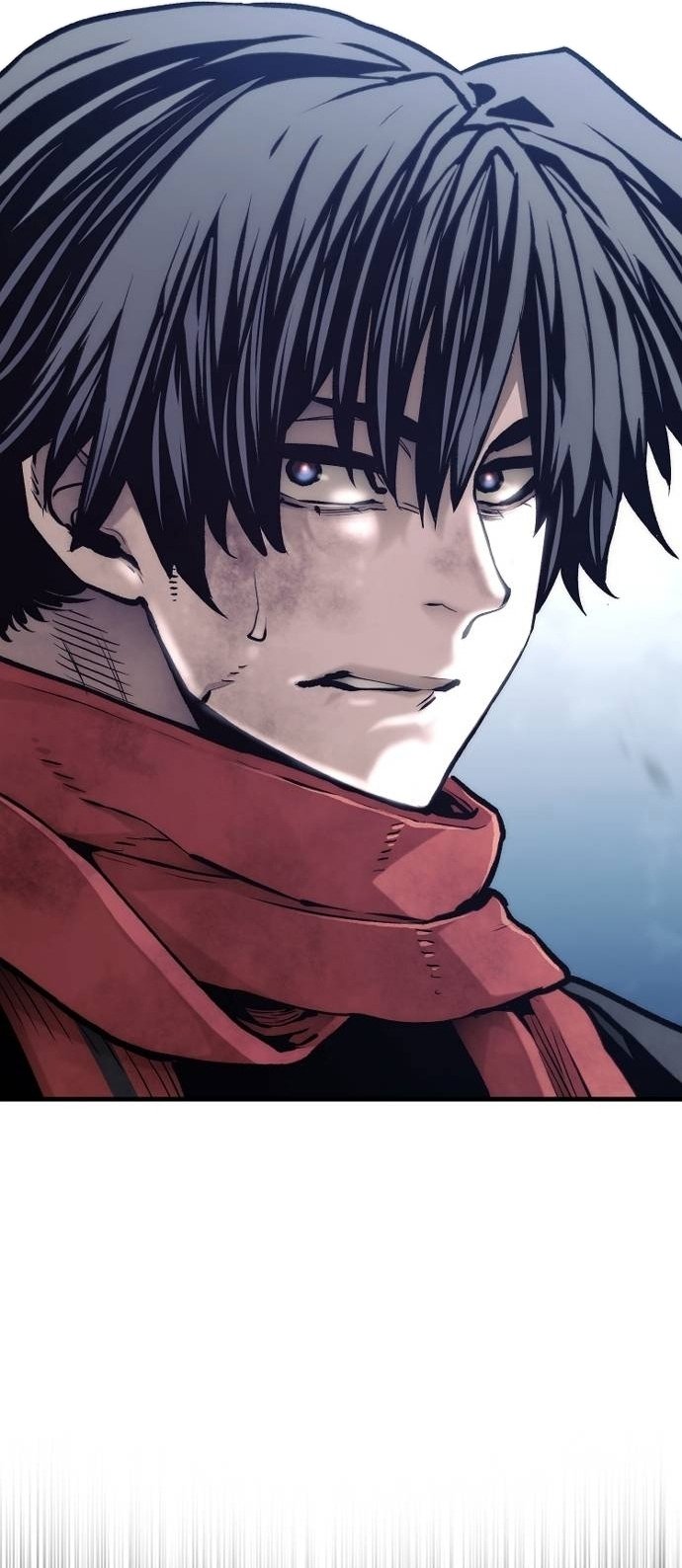 Murim RPG Simulation chapter 107 page 101