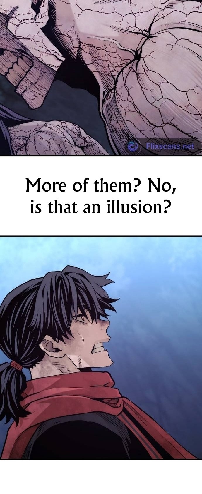 Murim RPG Simulation chapter 107 page 13