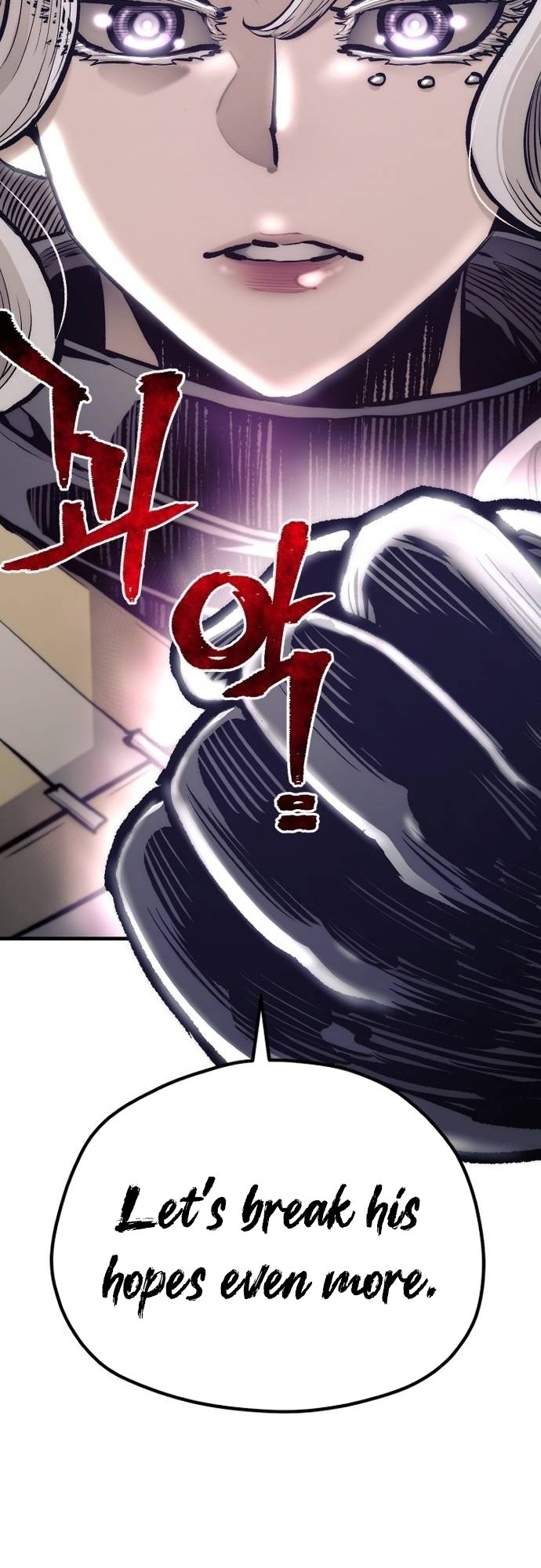 Murim RPG Simulation chapter 107 page 2