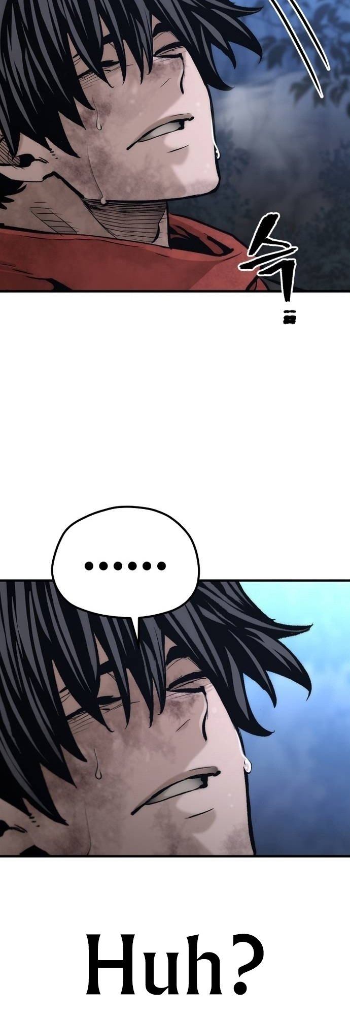 Murim RPG Simulation chapter 107 page 20