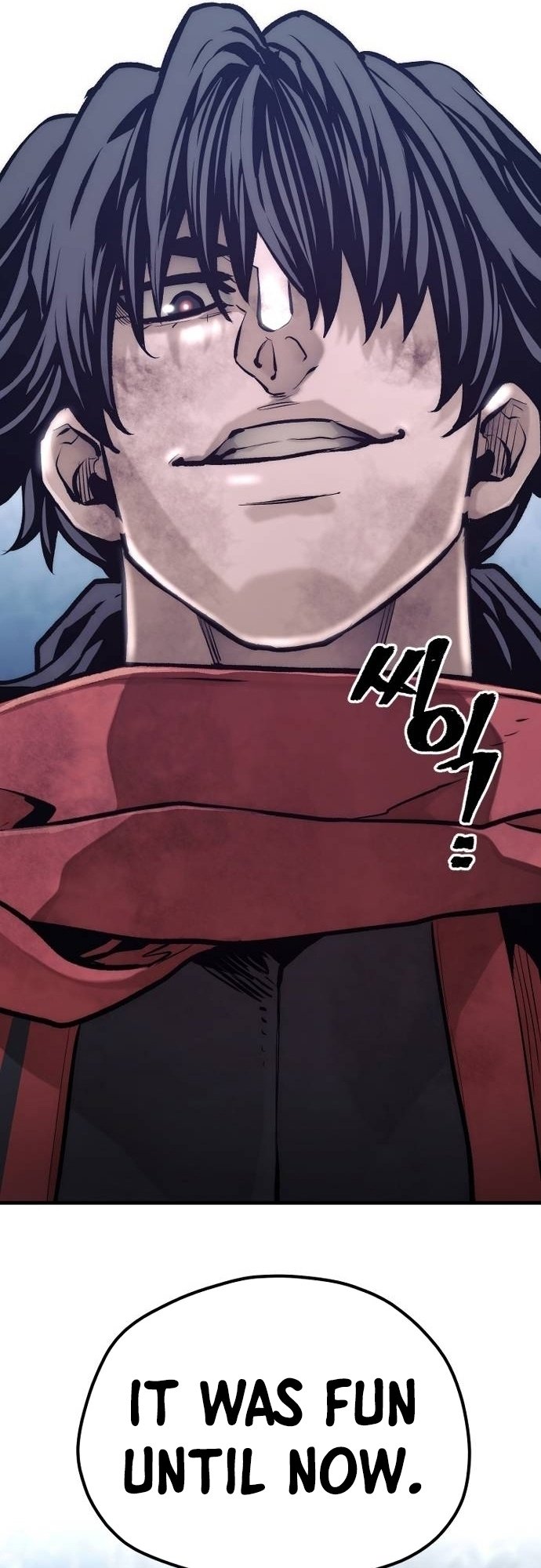 Murim RPG Simulation chapter 107 page 26