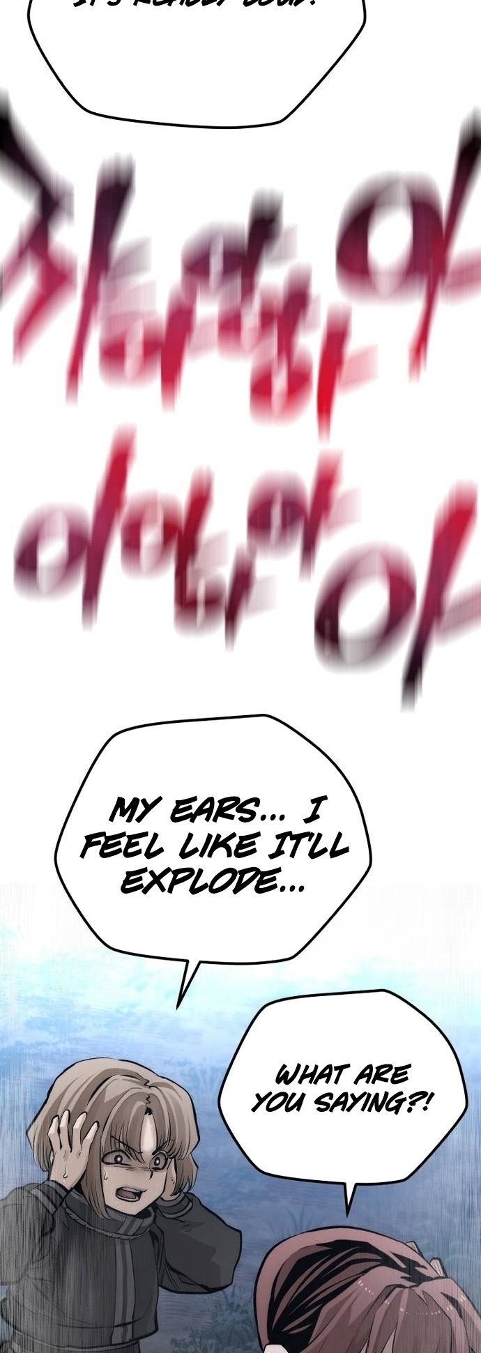 Murim RPG Simulation chapter 107 page 37