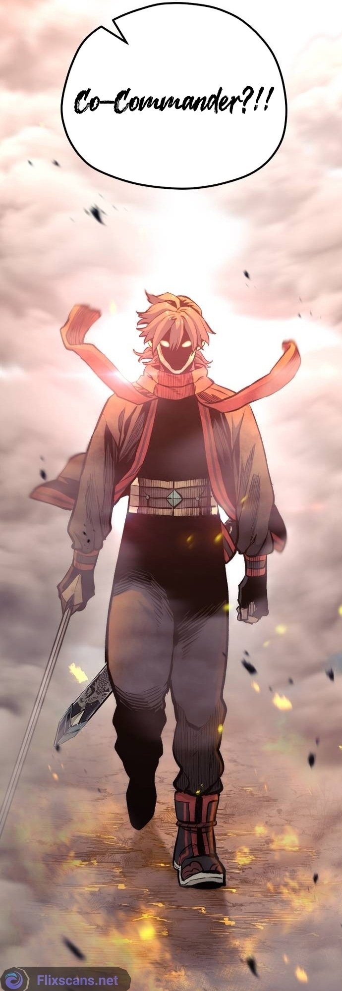 Murim RPG Simulation chapter 107 page 41