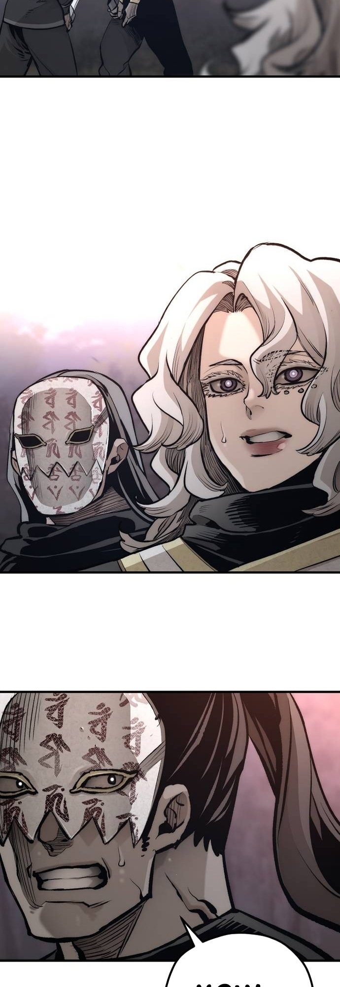 Murim RPG Simulation chapter 107 page 44