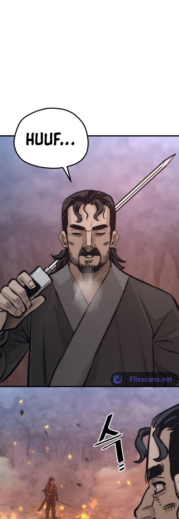 Murim RPG Simulation chapter 107 page 46