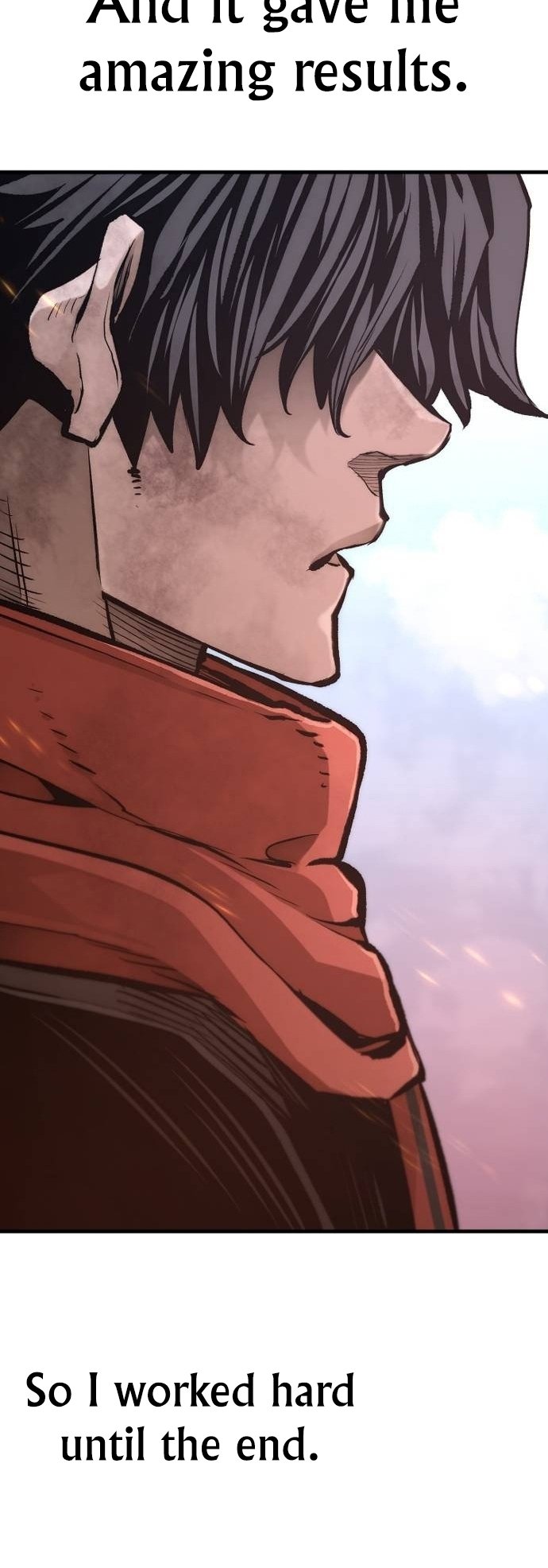 Murim RPG Simulation chapter 107 page 52