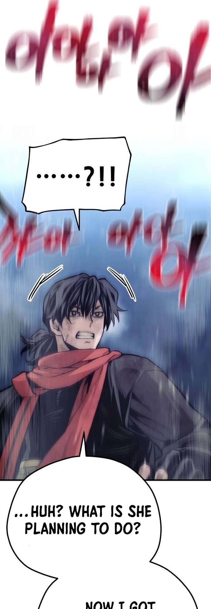 Murim RPG Simulation chapter 107 page 6