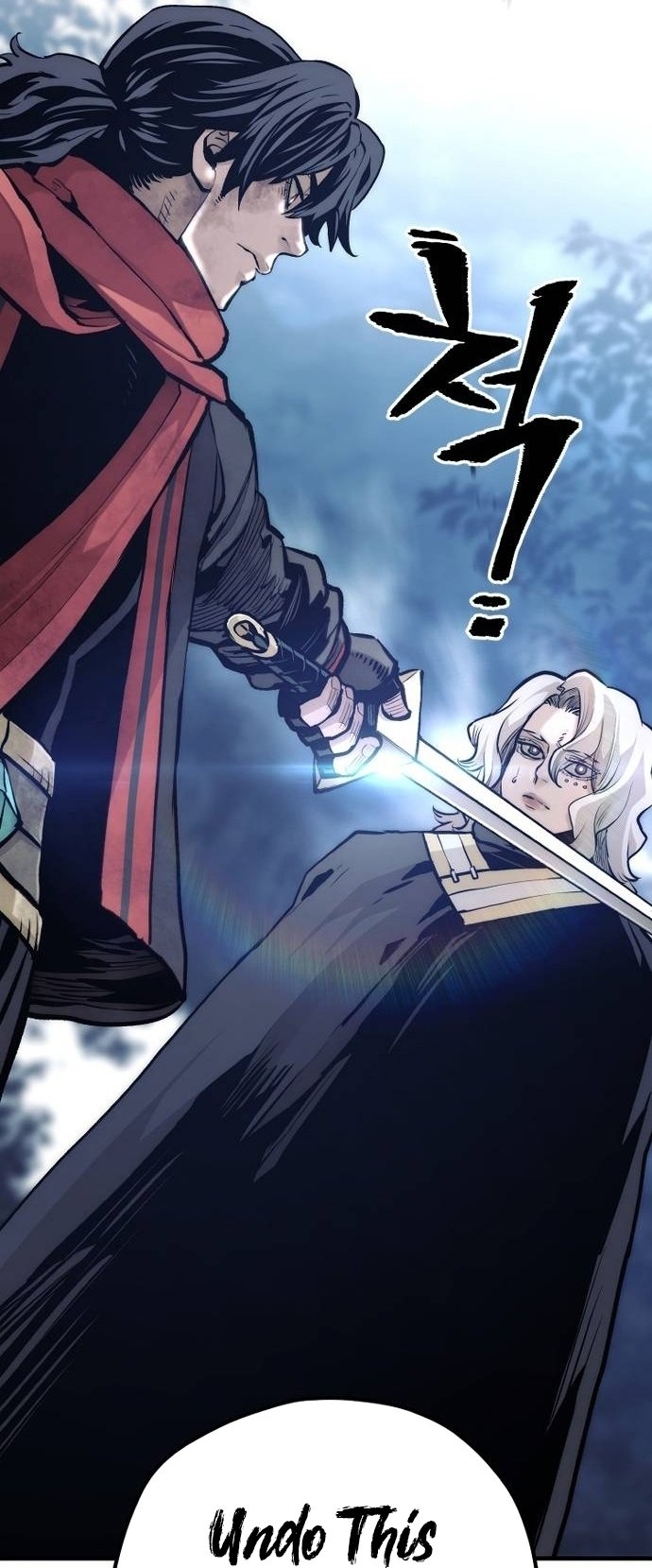 Murim RPG Simulation chapter 107 page 73