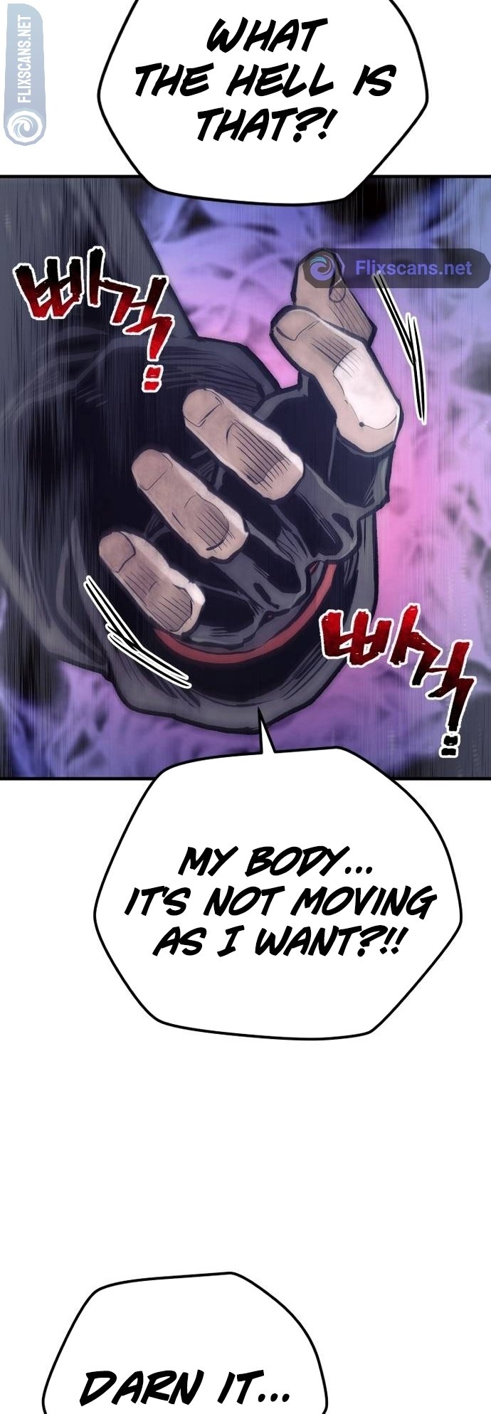 Murim RPG Simulation chapter 107 page 8