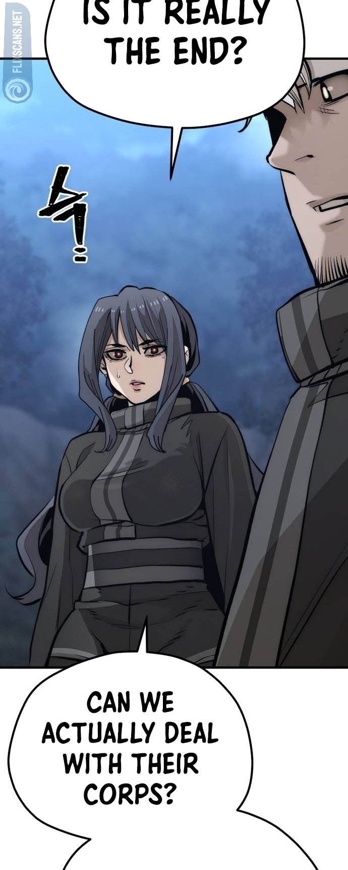 Murim RPG Simulation chapter 107 page 85