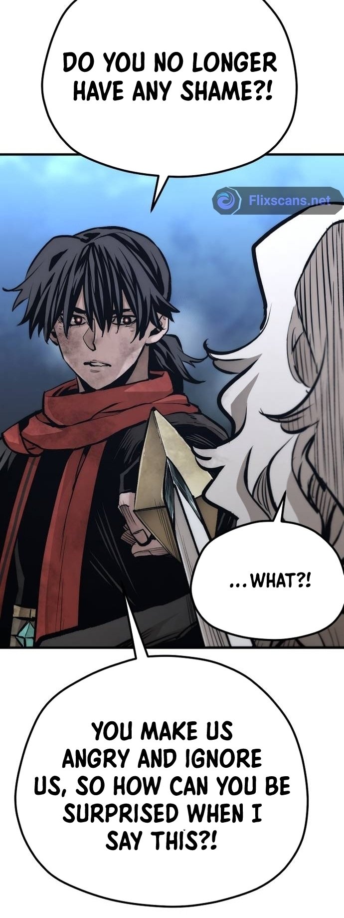 Murim RPG Simulation chapter 107 page 89