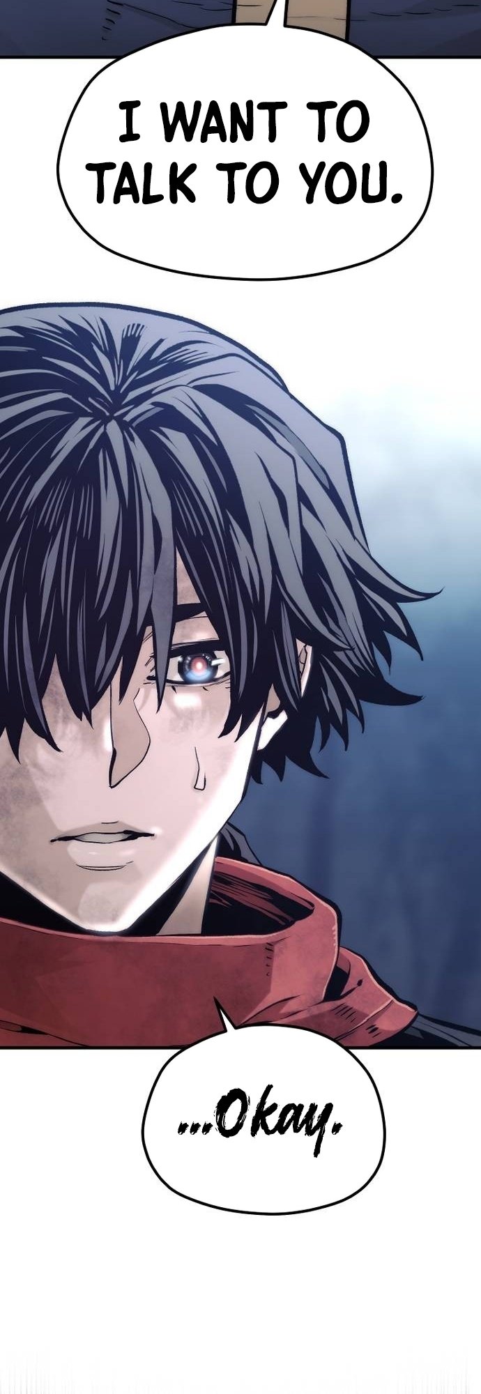 Murim RPG Simulation chapter 108 page 100