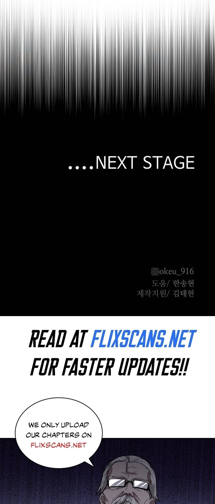 Murim RPG Simulation chapter 108 page 101