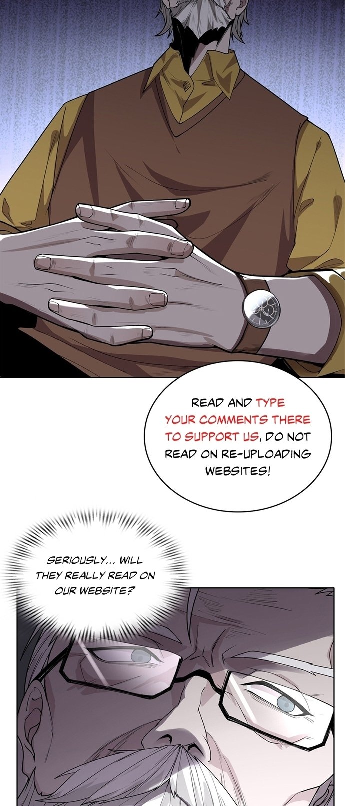 Murim RPG Simulation chapter 108 page 102